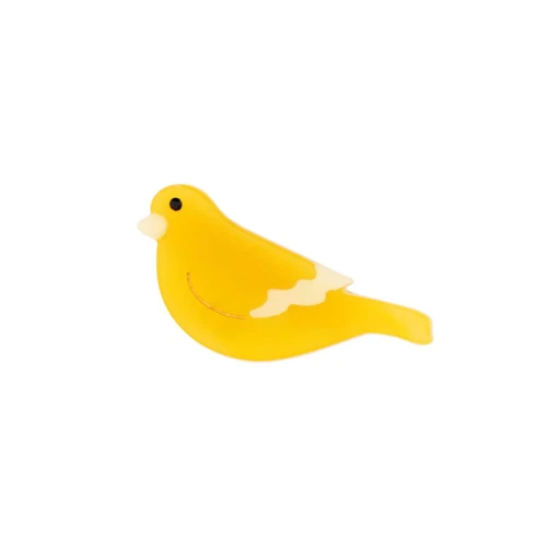 Coucou-Suzette-AW22-Yellow-Canary-Hair-Clip.webp