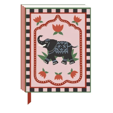 NOTES ELEPHANT JOURNAL 