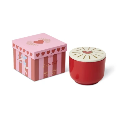 SOJOWA ŚWIECA CHARMED WILD FIG & ROSE