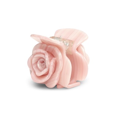 KLAMRA ROSIE SUNNY MINI  PASTEL PINK