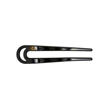 SPINKA DO WŁOSÓW JOLIE HAIR PIN BLACK