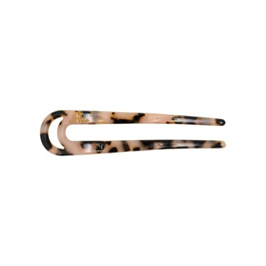 SPINKA DO WŁOSÓW JOLIE HAIR PIN WHITE LEO 