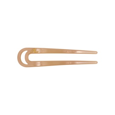 SPINKA DO WŁOSÓW JOLIE HAIR PIN GREY / POWDER