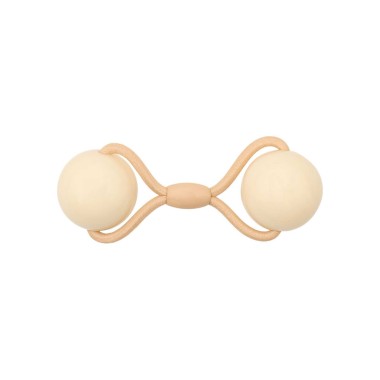 GUMKA REMINA ELASTIC IVORY