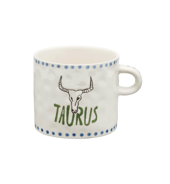 KUBEK ZODIAC BYK