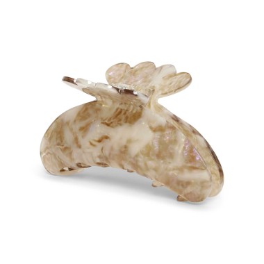KLAMRA HELLE TERRBA BEIGE BIG