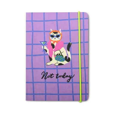 NOTES NOT TODAY