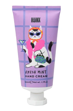 KREM DO RĄK FRESH MINT