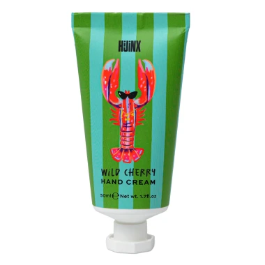 KREM DO RĄK WILD CHERRY