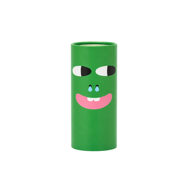 Zielony uśmiechnięty pojemnik z oczami.png