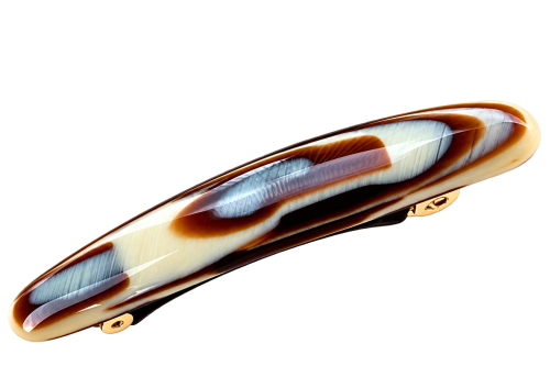 Elegancka marmurkowa spinka do włosów.png