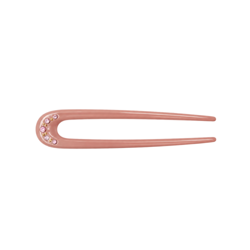Różowa ozdobna spinka do włosów.png